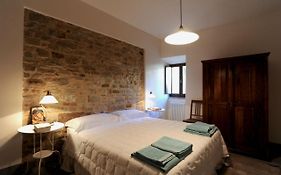 Orto di Oliva - Charming Rooms